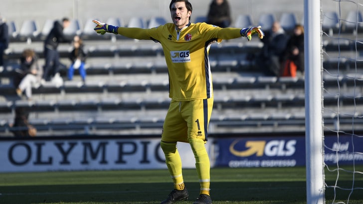 Calciomercato Salernitana, ufficiale: ecco Vannucchi dall'Alessandria
