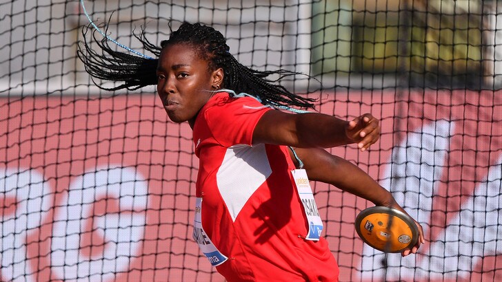 Atletica, Osakue in bilico per gli Europei: «Venerdì la decisione definitiva»
