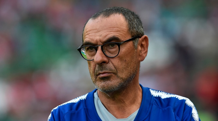 Chelsea, Sarri: «Willian, situazione strana: devo parlargli»