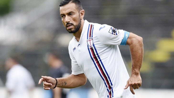 Calciomercato Udinese, si torna alla carica per Quagliarella