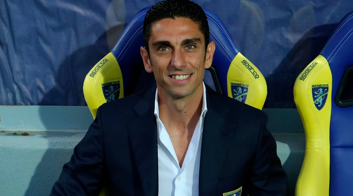 Calciomercato Frosinone, Longo: «Matteo Ciofani? Potrebbe andar via»