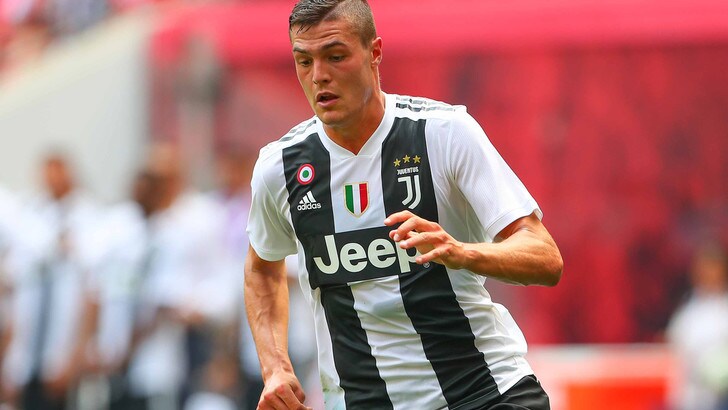 ICC, Juve, a 2,60 un altro gol di Favilli