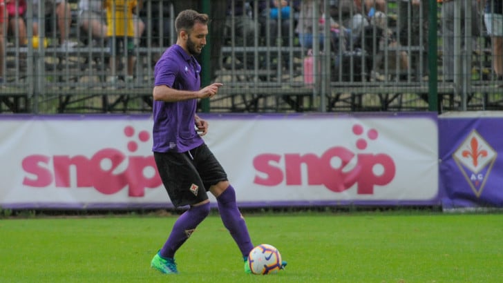 Serie A Fiorentina, Pezzella: «Cristiano Ronaldo? Bellissimo affrontare i migliori»