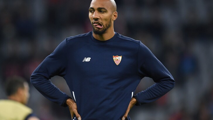 Calciomercato, Roma-N'Zonzi: i bookies dicono sì