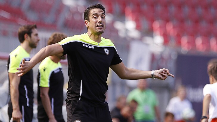 Udinese-Hannover 1-5: non basta Jaadi
