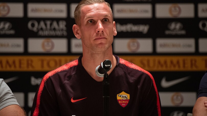 Calciomercato Roma, Monchi: «Ecco la nostra priorità»