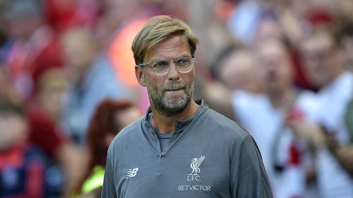 Klopp allenta la pressione: «Siamo ancora Rocky, dobbiamo lottare di più»