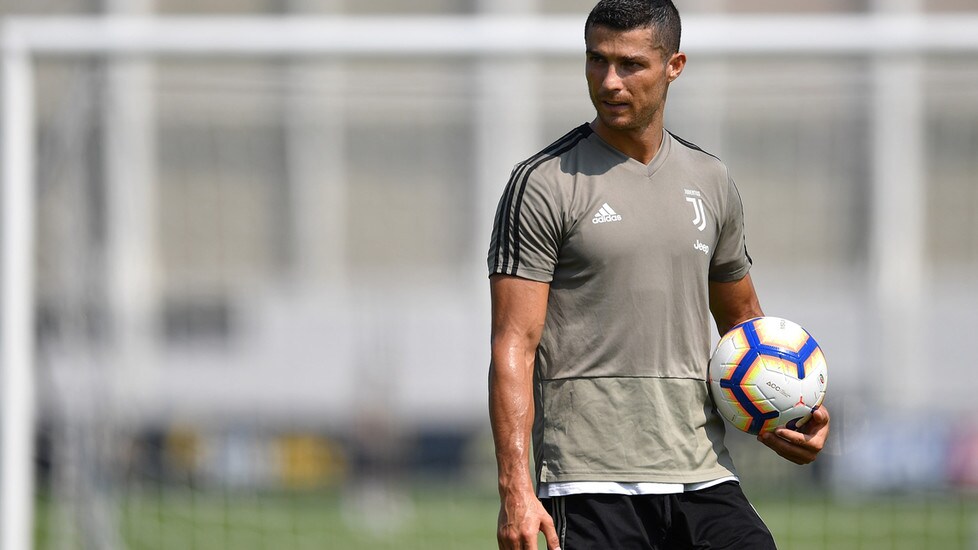 Allenamento juventus sito Allenamento juventus sito