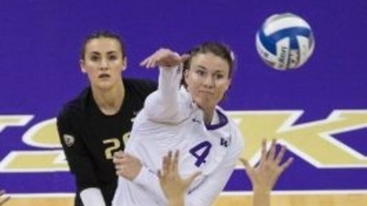 Volley: A1 Femminile, Courtney Schwan, ancora un'atleta USA per Filottrano