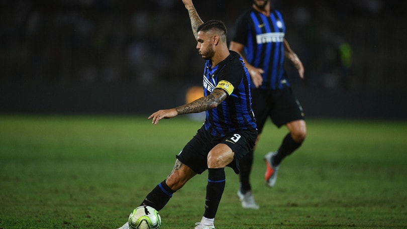 Inter, prima vittoria nella ICC con Lautaro