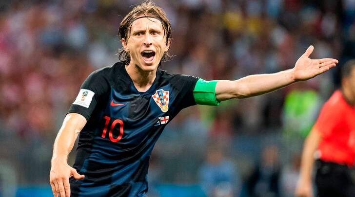 Real Madrid, Lopetegui: «Modric resta, non ho dubbi»