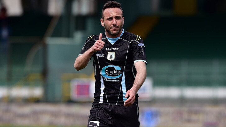 Calciomercato Arezzo, rinnovo fino al 2020 per Cutolo