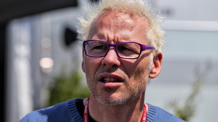 F1, Villeneuve smentisce le frasi su Hamilton come Gesù