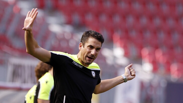Calciomercato Udinese, Ewandro all'Austria Vienna in prestito
