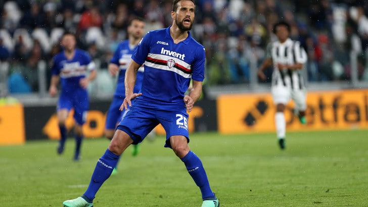Calciomercato Empoli, è ufficiale: dalla Sampdoria Silvestre