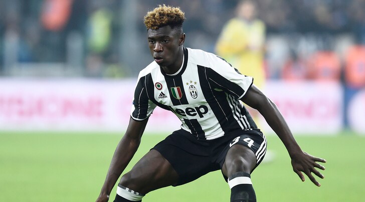Kean è richiesto, ma la Juventus cede solo con il riacquisto