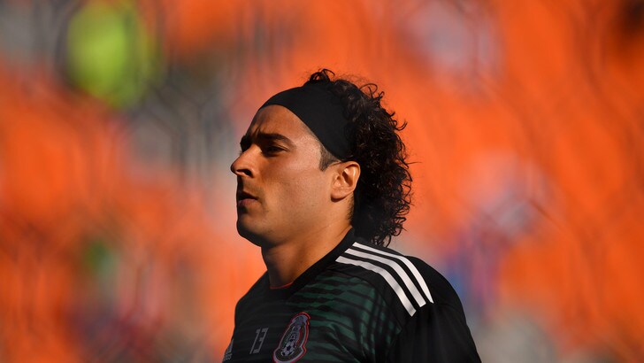 Calciomercato Napoli, l'affare Ochoa resta in stand by