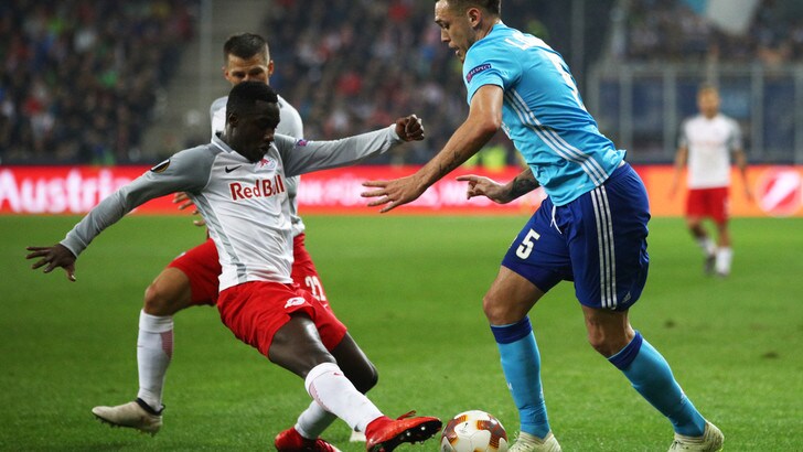 Calciomercato Roma, rebus N'Zonzi. Samassekou in pugno