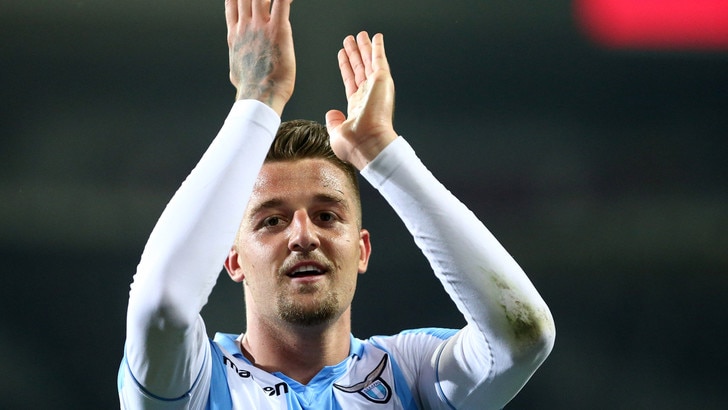 Calciomercato, Milinkovic-Savic: misteriosa offerta da 100 milioni
