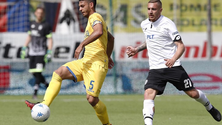 Calciomercato Chievo, preso Di Noia. Girato in prestito al Carpi
