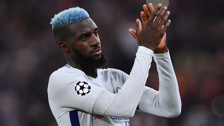 Calciomercato Milan, si punta tutto su Bakayoko