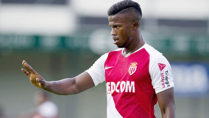 Calciomercato Inter, dal Monaco in arrivo Keita