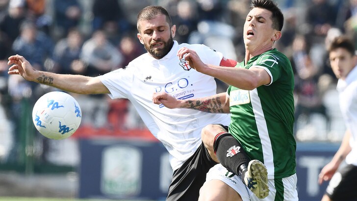 Calciomercato Crotone, ufficiale: dall'Atalanta ecco Molina