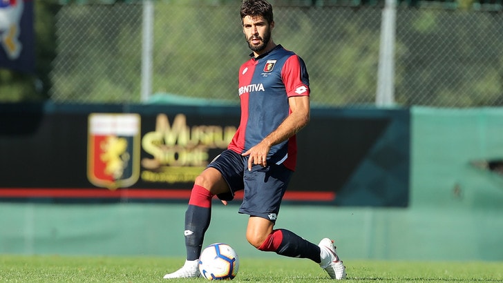 Calciomercato Chievo, ufficiale: dal Genoa Rossettini in prestito