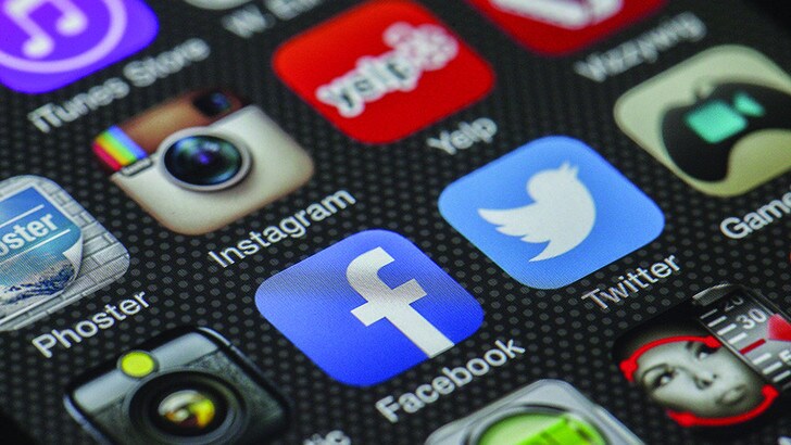 L'App store compie dieci anni
