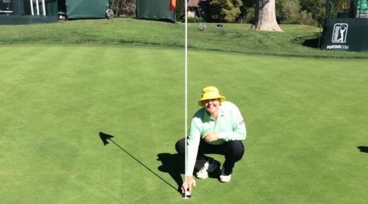 Tragedia nel golf, muore Jarrod Lyle