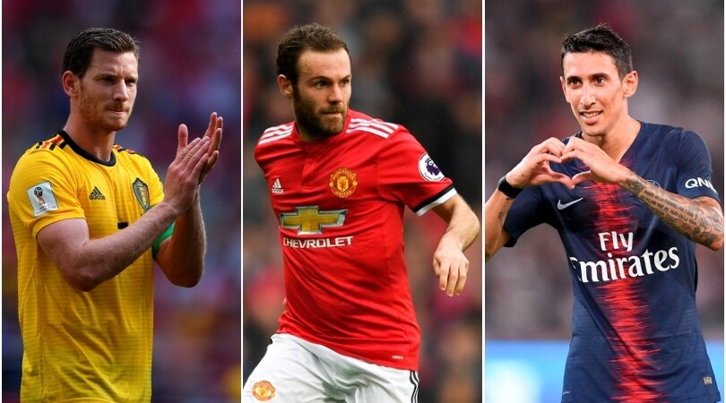 Juventus, dieci occasioni d'oro per il 2019