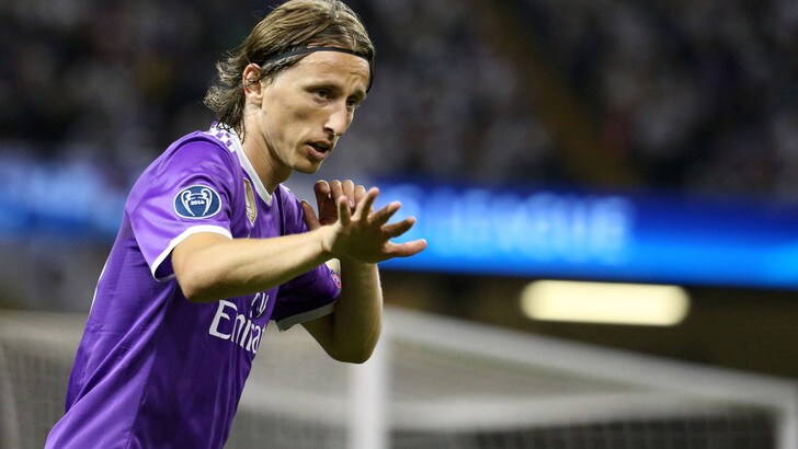 Calciomercato Inter-Modric: il Real rilancia e gli offre 12 milioni