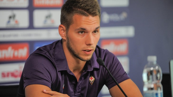Calciomercato Fiorentina, Pjaca: «Ringrazio la Juventus»