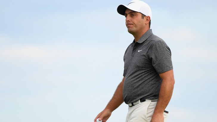 Golf, il colpo di Molinari al PGA Championship si gioca a 21
