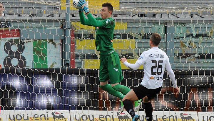 Calciomercato Ascoli, arrivano Perucchini e D'Elia