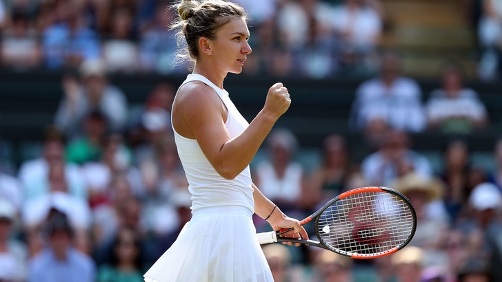 Wta Montreal, Halep batte Venus e raggiunge i quarti. Si ferma anche Wozniacki