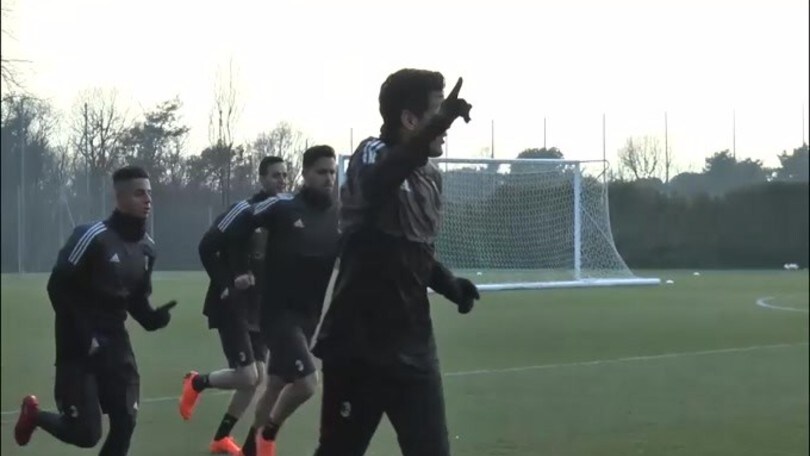 Monchi lavora allo scambio Suso-Perotti