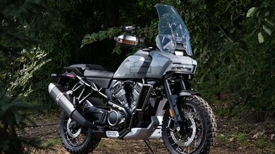 Rivoluzione Harley: entro il 2020 anche una 'Adventure’ e una Streetfighter