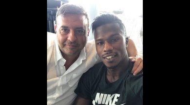 Inter, Keita è con Calenda: cresce l'attesa dei tifosi