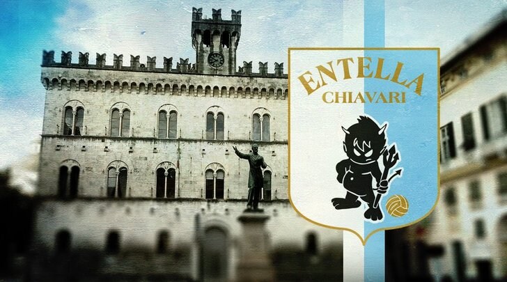 «Serie B 2018 inquinata». L'Entella chiede stop dei campionati