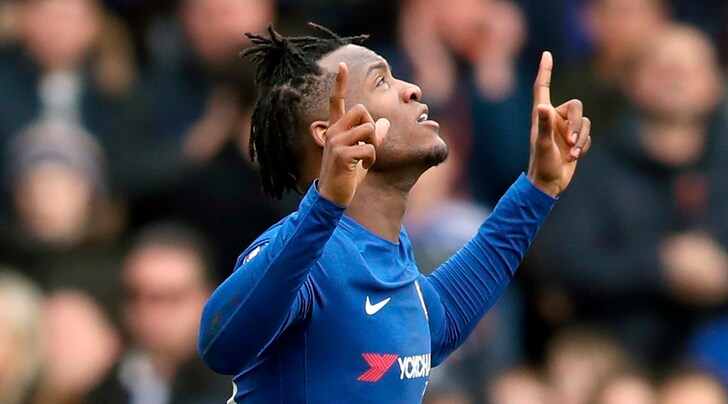 Chelsea, ufficiale Batshuayi al Valencia. Si libera Zaza?