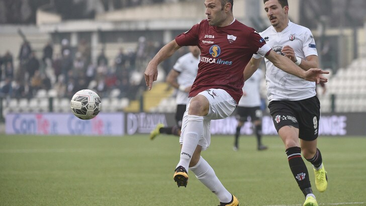 Calciomercato Trapani,rinnovi per Ferretti e Pagliarulo