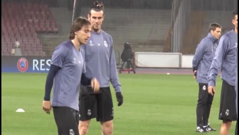 Dalla Spagna gelano l'Inter: "Modric resta al Real"