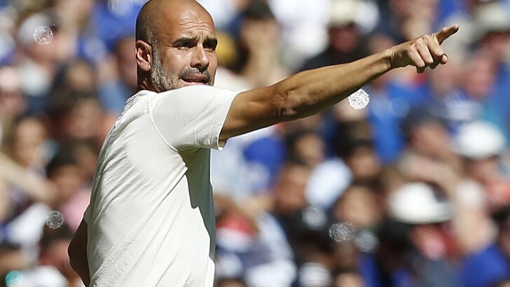 Premier, il blitz del City a Londra si gioca a 1,90