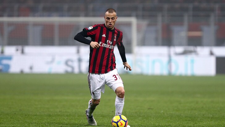 Calciomercato Empoli, ufficiale: ecco Antonelli dal Milan