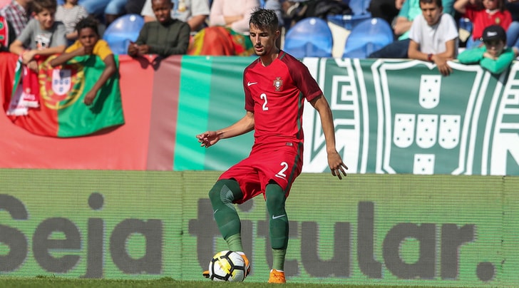 In Portogallo: «Juve, preso il giovane Fonseca»