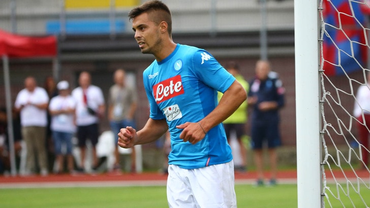 Calciomercato Parma, Grassi si avvicina