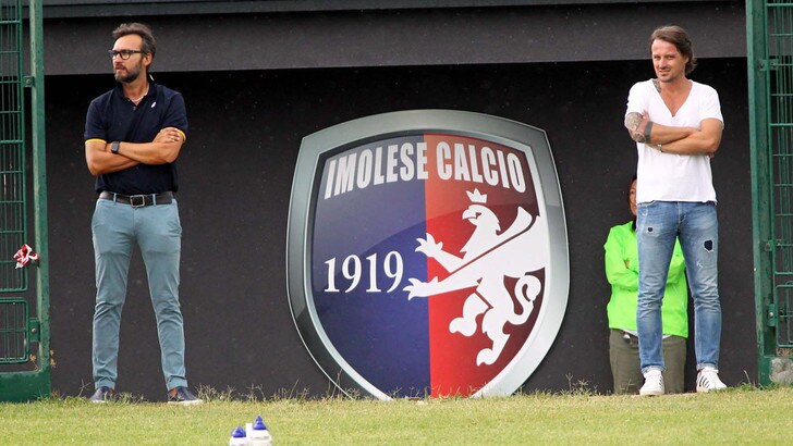 Calciomercato Parma, il portiere Zommers all'Imolese