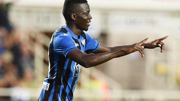 Atalanta, Colpani e Barrow in gol col Rezzato: termina 2-1