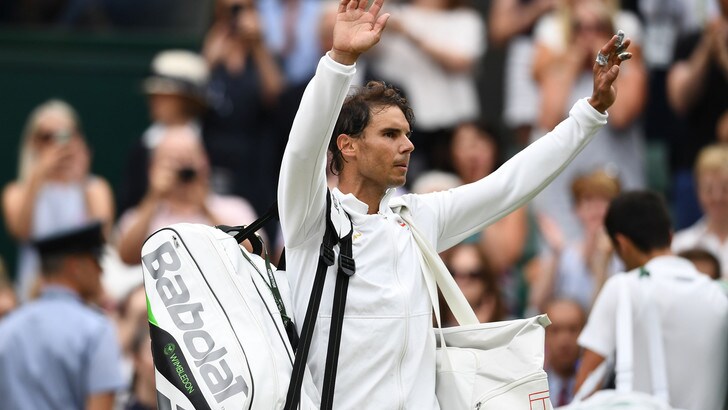 Masters 1000 Toronto, Nadal trionfa su Tsitsipas: per lui 80° trofeo in carriera